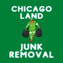Chicagoland Junk Pick Up logo